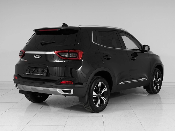 Chery Tiggo 4 Pro, I фото №6