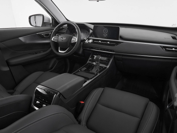 Chery Tiggo 4 Pro, I фото №8