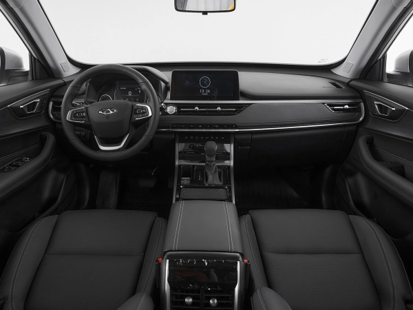 Chery Tiggo 4 Pro, I фото №9