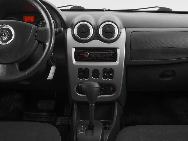 Renault Sandero, I фото №10
