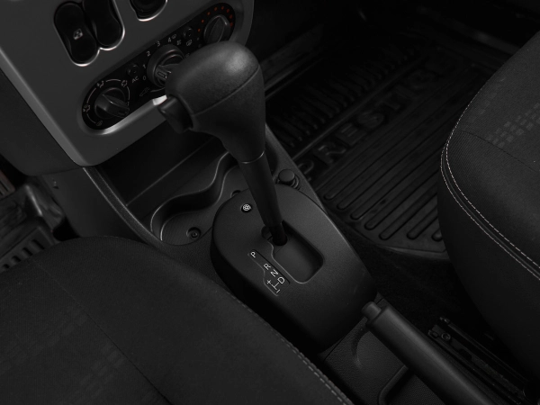 Renault Sandero, I фото №12