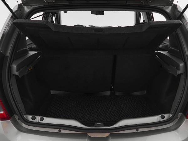 Renault Sandero, I фото №13