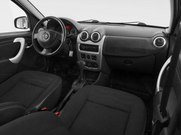 Renault Sandero, I фото №7