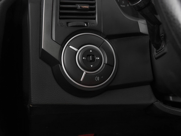 SsangYong Kyron, I Рестайлинг фото №13