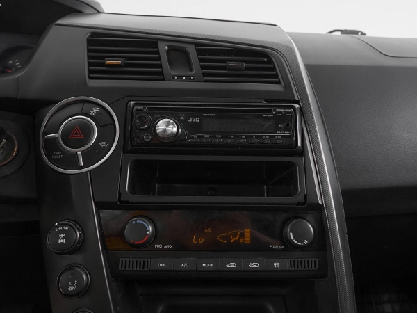 SsangYong Kyron, I Рестайлинг фото №16