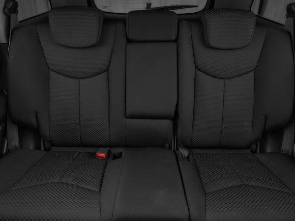 SsangYong Kyron, I Рестайлинг фото №17