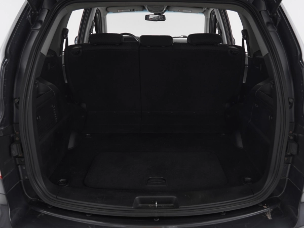 SsangYong Kyron, I Рестайлинг фото №18