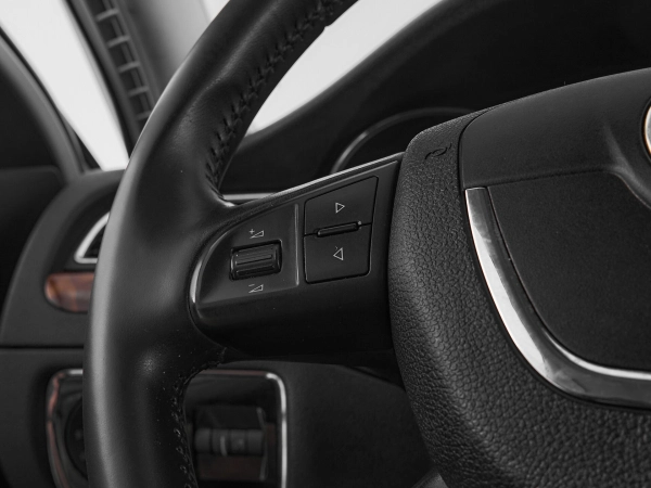 Skoda Superb, II фото №11