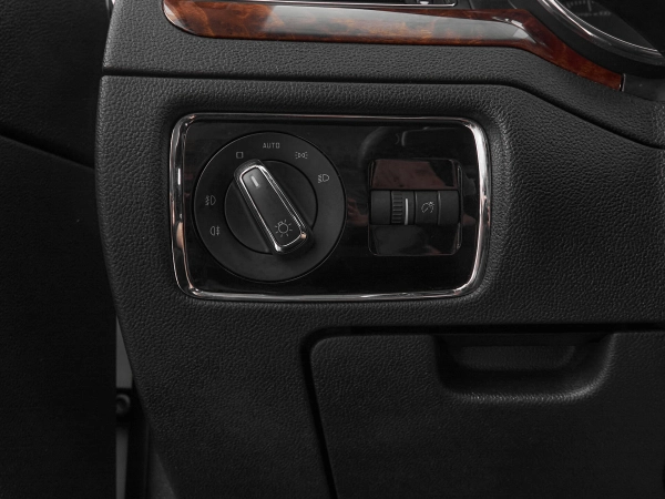Skoda Superb, II фото №14
