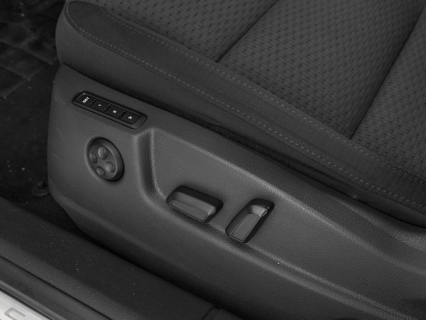Skoda Superb, II фото №15
