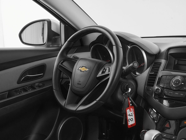 Chevrolet Cruze, I фото №10