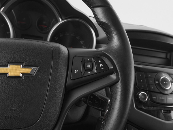 Chevrolet Cruze, I фото №11