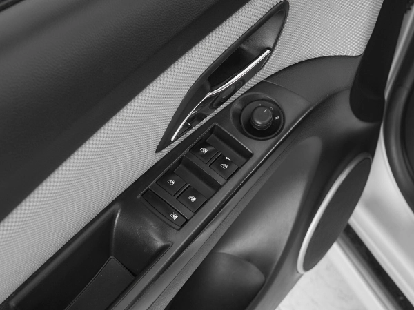 Chevrolet Cruze, I фото №12