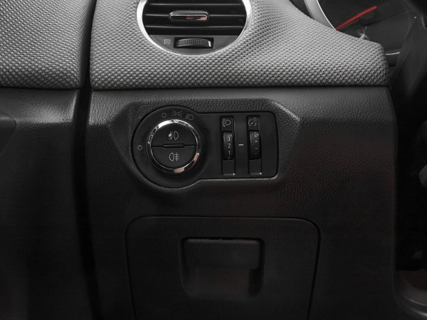 Chevrolet Cruze, I фото №13