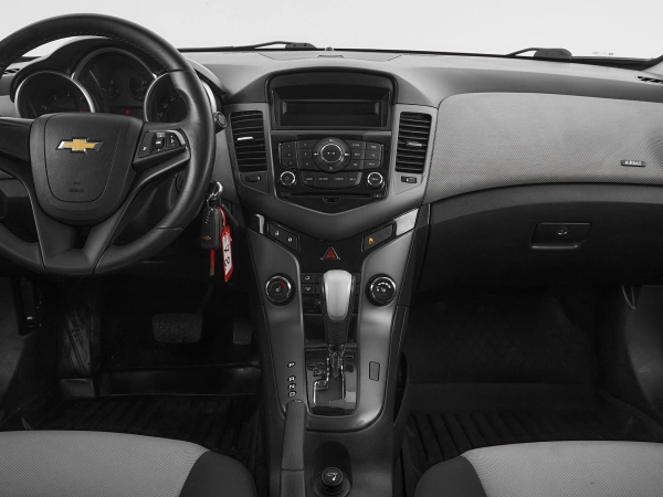 Chevrolet Cruze, I фото №14