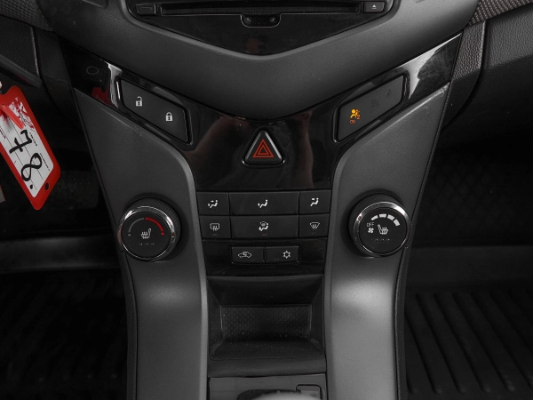 Chevrolet Cruze, I фото №15