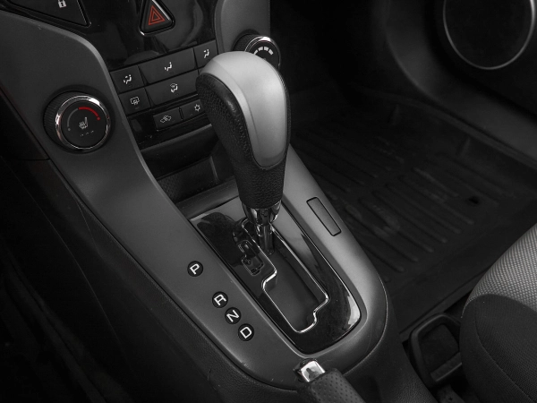 Chevrolet Cruze, I фото №16