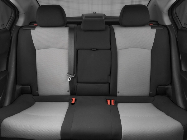 Chevrolet Cruze, I фото №17
