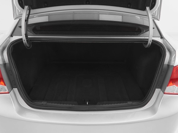 Chevrolet Cruze, I фото №18