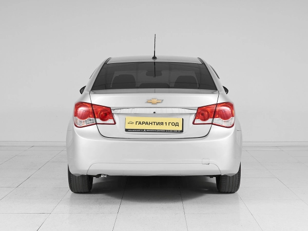 Chevrolet Cruze, I фото №5