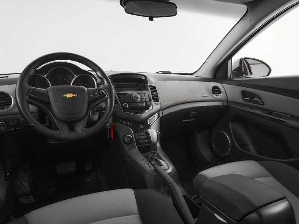 Chevrolet Cruze, I фото №7