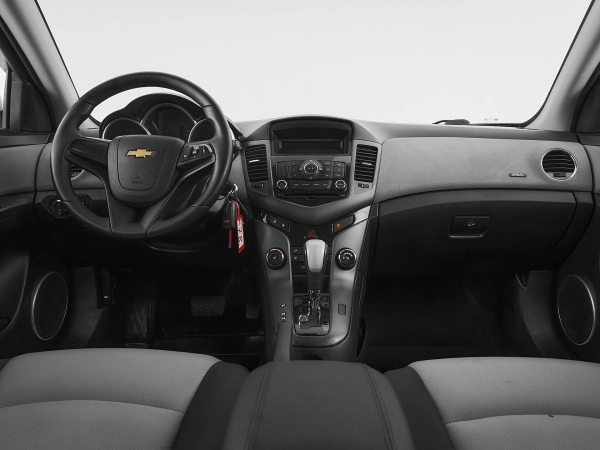 Chevrolet Cruze, I фото №8