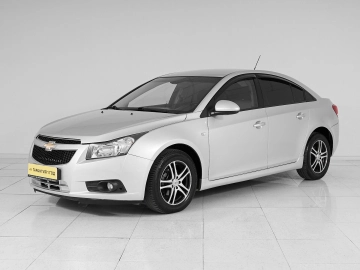 Chevrolet Cruze, I 2011 Base фото