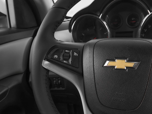 Chevrolet Cruze, I Рестайлинг фото №11