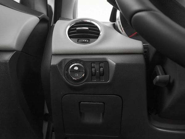 Chevrolet Cruze, I Рестайлинг фото №13