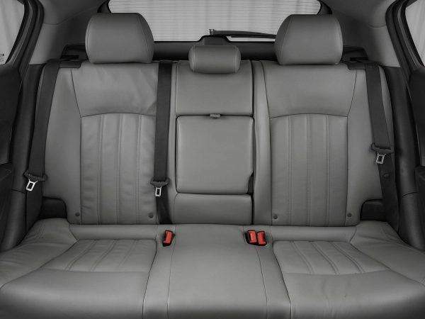 Chevrolet Cruze, I Рестайлинг фото №19