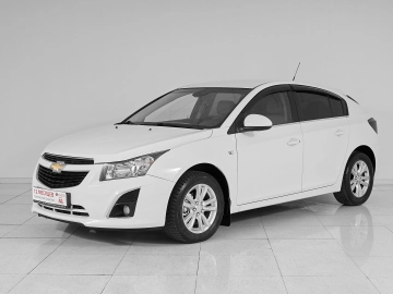 Chevrolet Cruze, I Рестайлинг 2013 LTZ фото