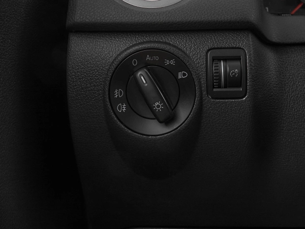 Volkswagen Tiguan, I фото №11