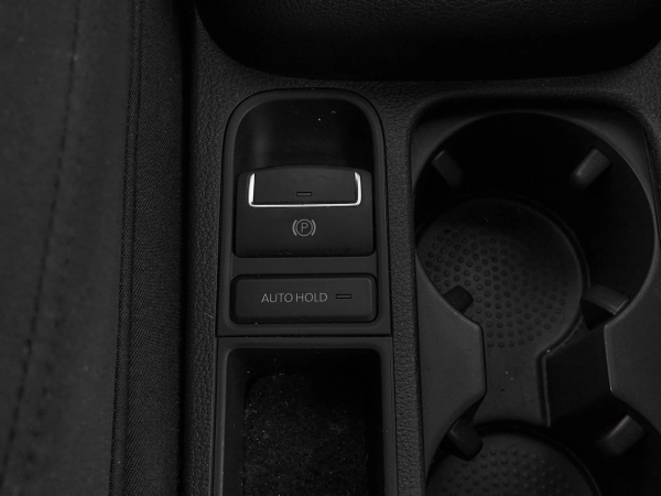 Volkswagen Tiguan, I фото №16