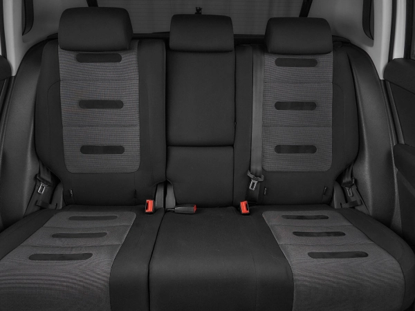 Volkswagen Tiguan, I фото №17