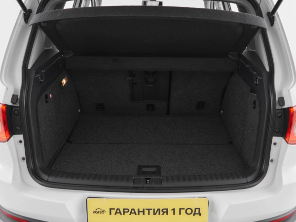 Volkswagen Tiguan, I фото №18