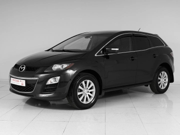 Mazda CX-7, I Рестайлинг 2011 Touring фото