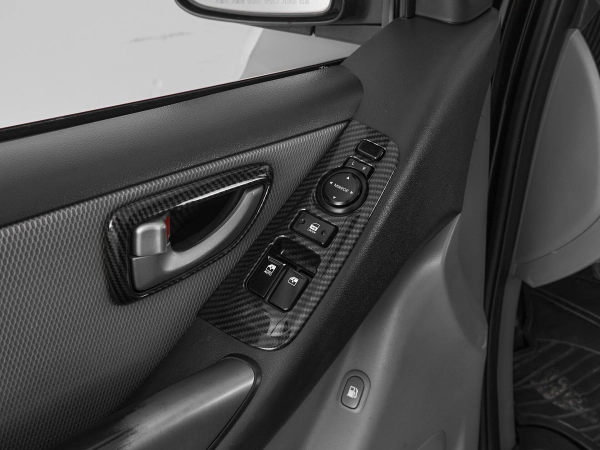 Hyundai Grand Starex, I фото №11