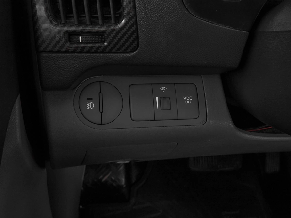 Hyundai Grand Starex, I фото №12