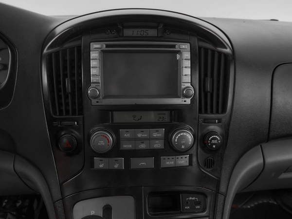 Hyundai Grand Starex, I фото №14