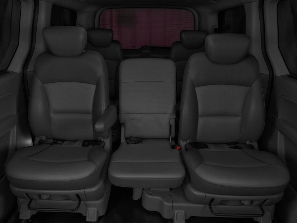Hyundai Grand Starex, I фото №16