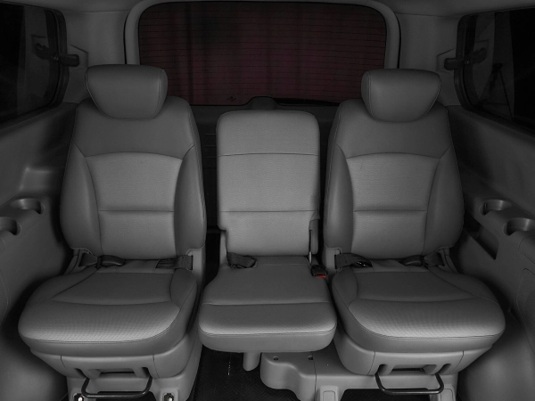 Hyundai Grand Starex, I фото №17