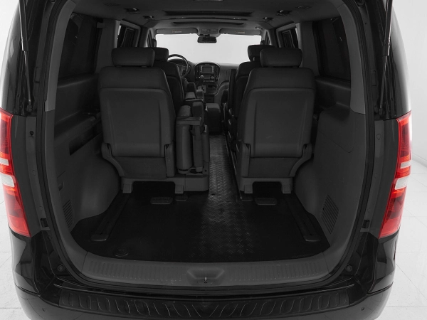 Hyundai Grand Starex, I фото №19