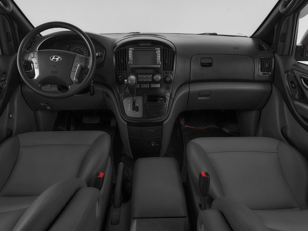 Hyundai Grand Starex, I фото №8