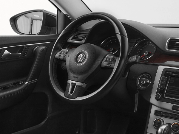 Volkswagen Passat, B7 фото №10