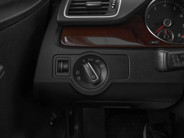 Volkswagen Passat, B7 фото №14