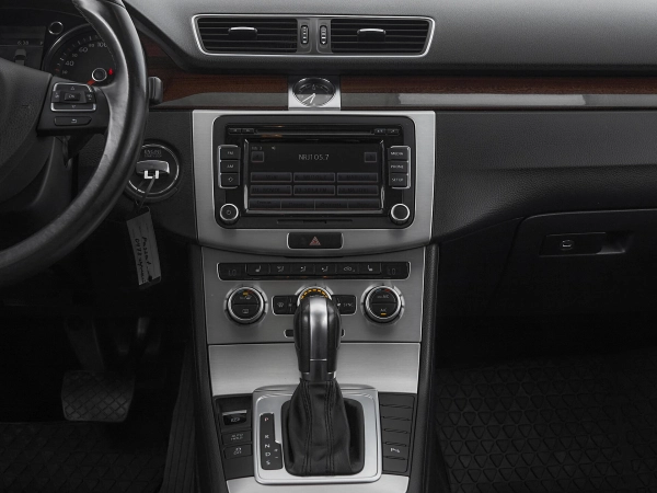 Volkswagen Passat, B7 фото №15