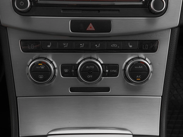 Volkswagen Passat, B7 фото №17