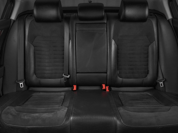 Volkswagen Passat, B7 фото №19