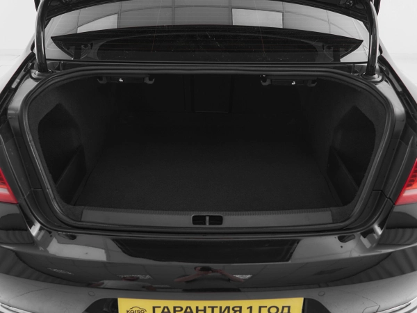Volkswagen Passat, B7 фото №20