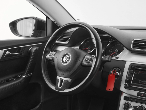 Volkswagen Passat, B7 фото №10